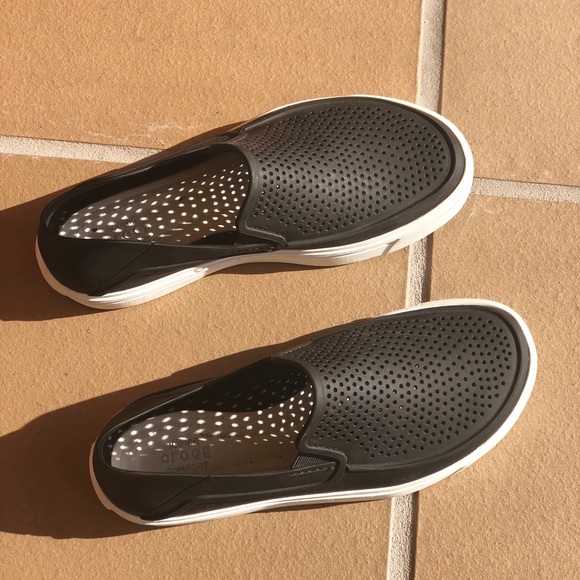 crocs citilane womens